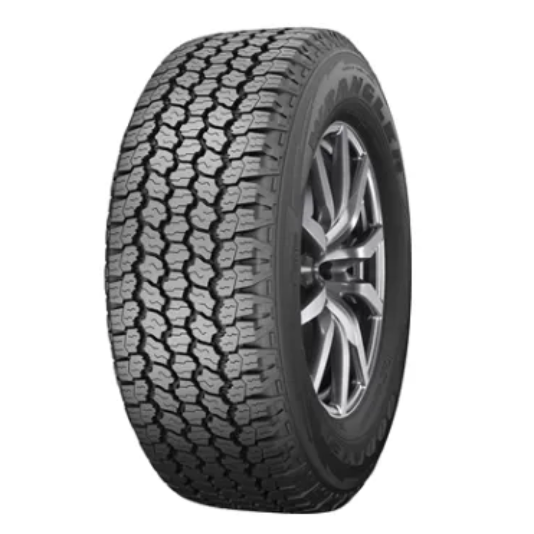 T WRL AT ADV 255/70R15C 112/110T Winter Tires