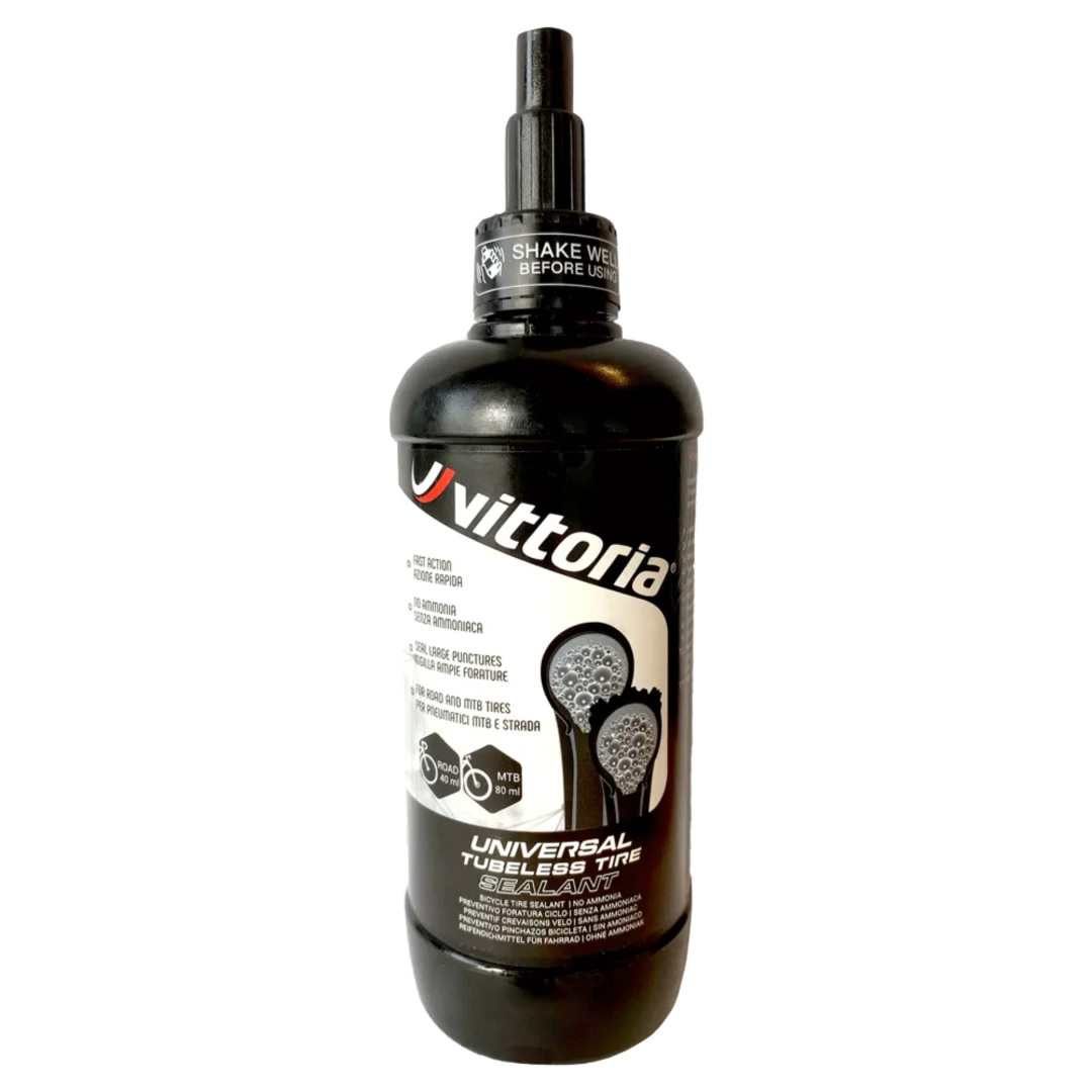 Universal Tubeless Tire Sealant For Cars
