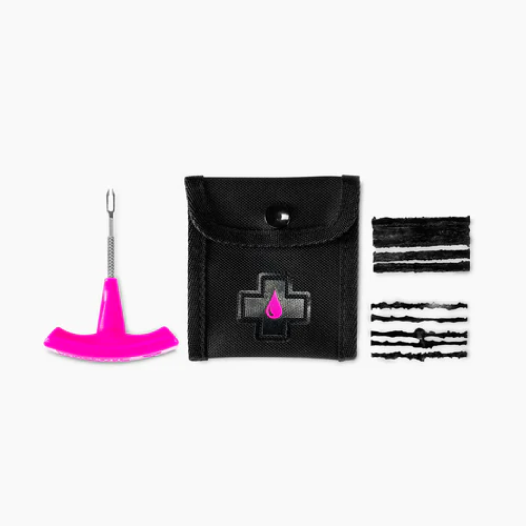 Muc Off Tubeless Puncture Repair Kit Online