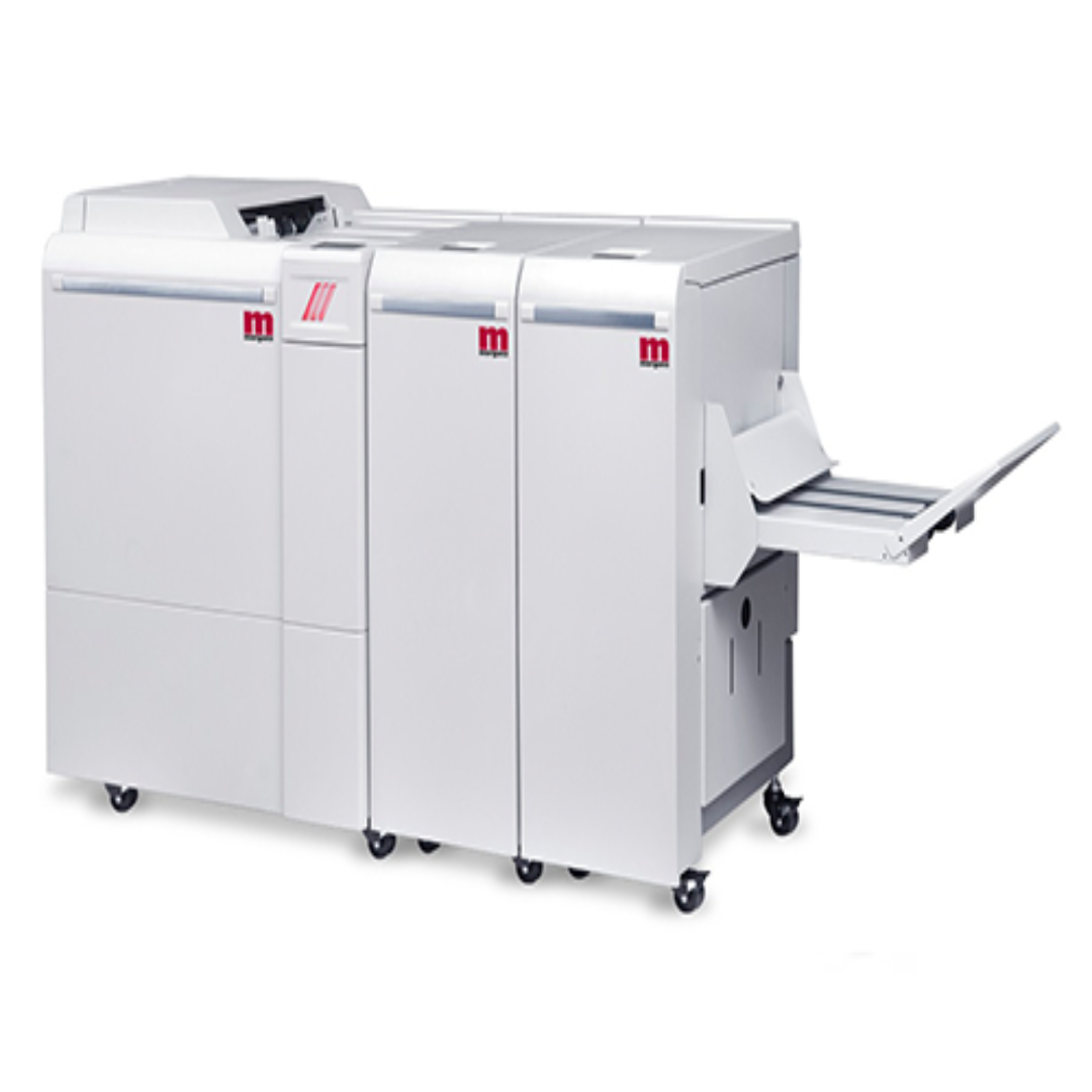 Morgana BM250 Offset Printing Machine Latest Price