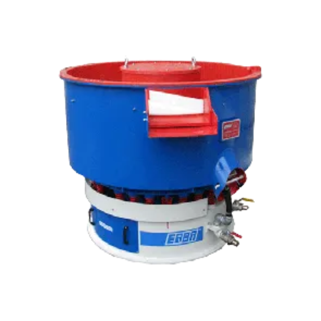 Circular Motion Vibrating Screen Manufacturers India