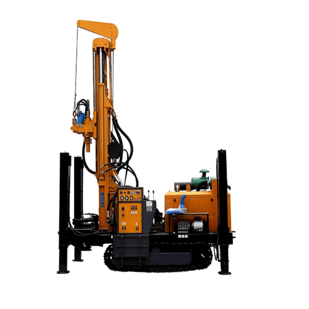 Professional Water Well Drilling Services Trusted Experts