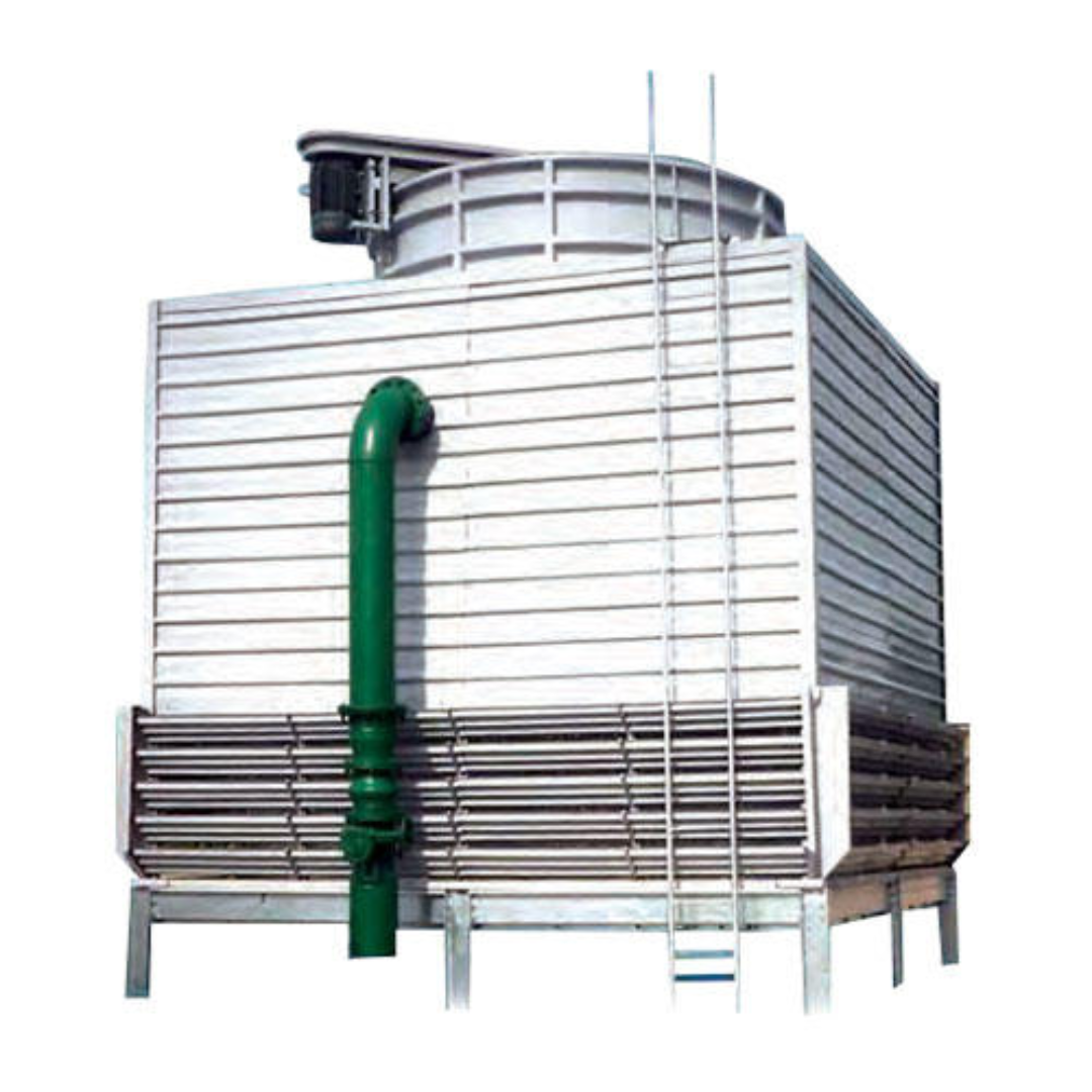 MT Series Square Type Cooling Tower 1500 Ton