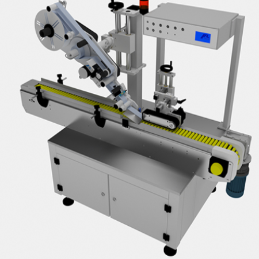 Roller Conveyor Horizontal Labelling Machine System Suppliers