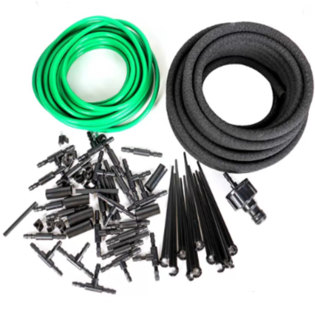 GTT Saving Water Automatic Micro Drip Irrigation Kit