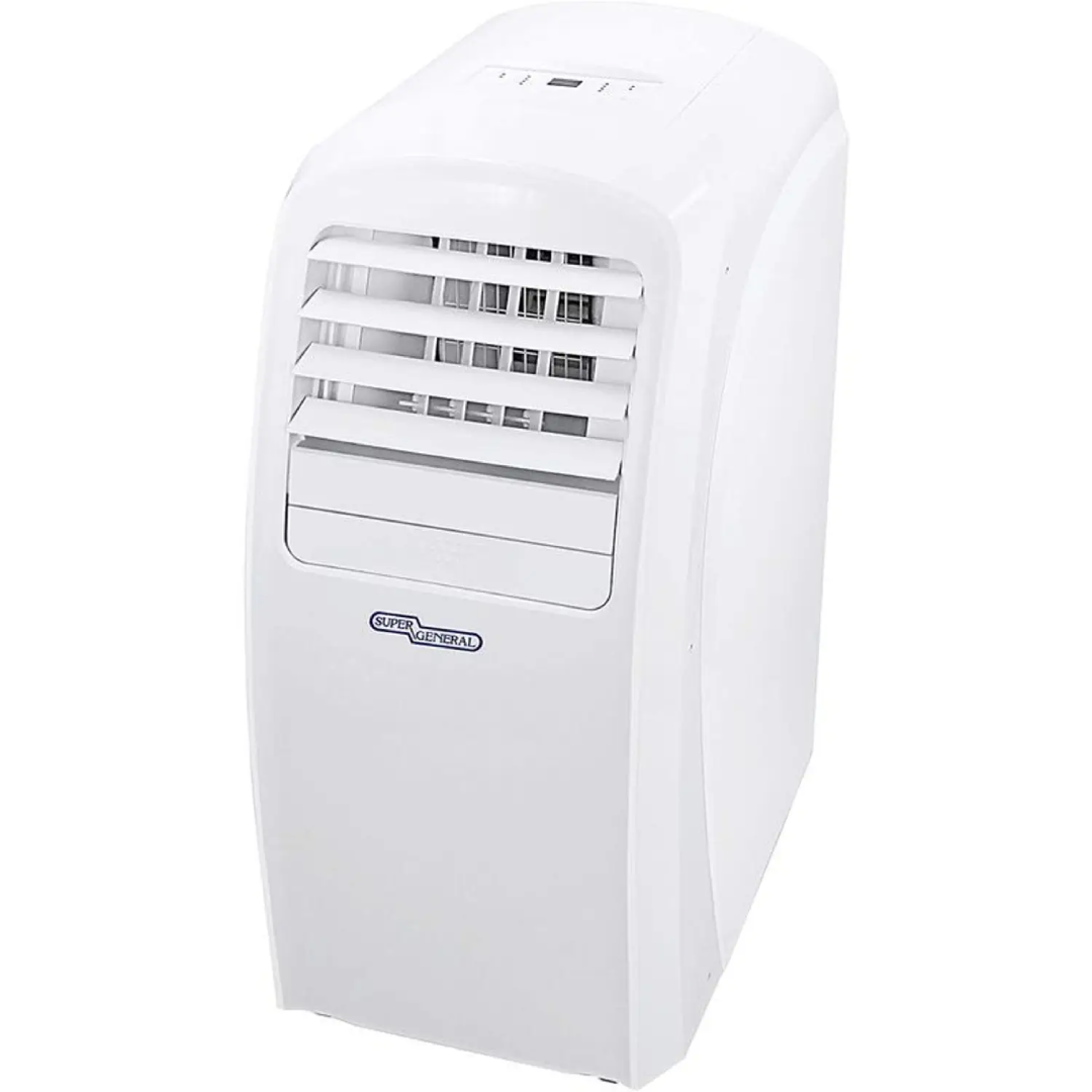Super General Portable AC 1.5 Ton SGP184T3 Online