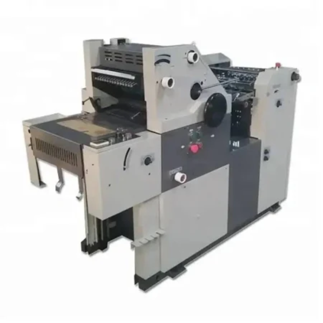 Digital Offset Printing Machine For Commercial Use