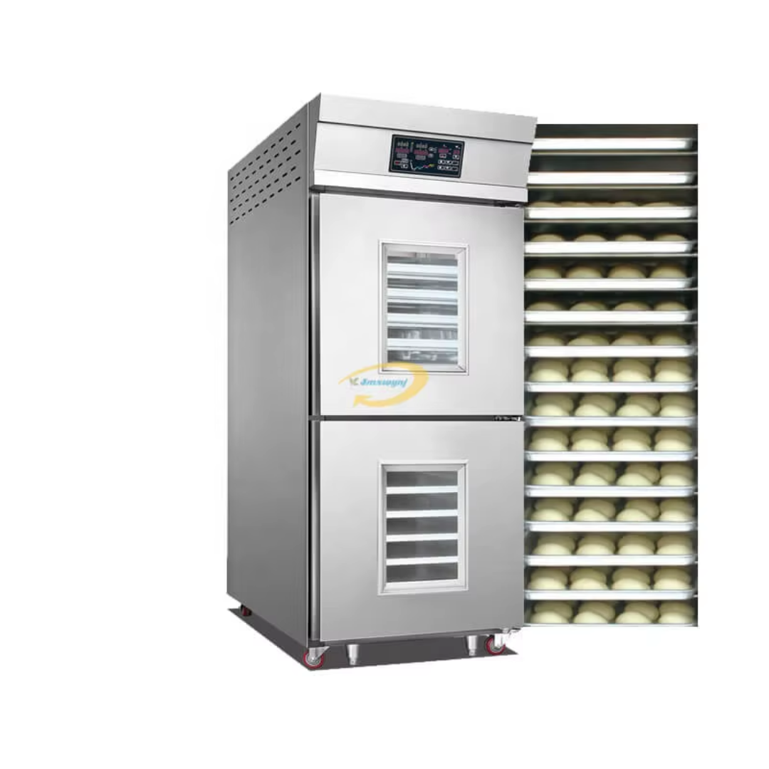 PROOFERS Bakery Equipment For Professional Bakeries