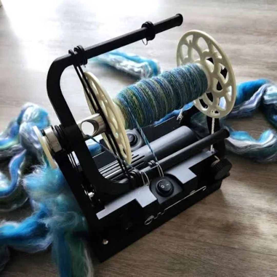 Electric Eel 6.1 Spinning Wheel Machine Price Online