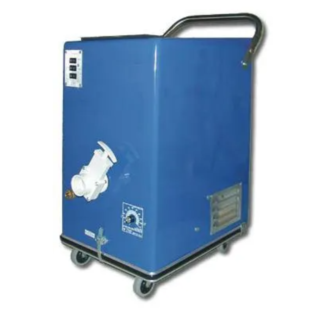 N200D Dyeing Machine With Efficient Electric Heater