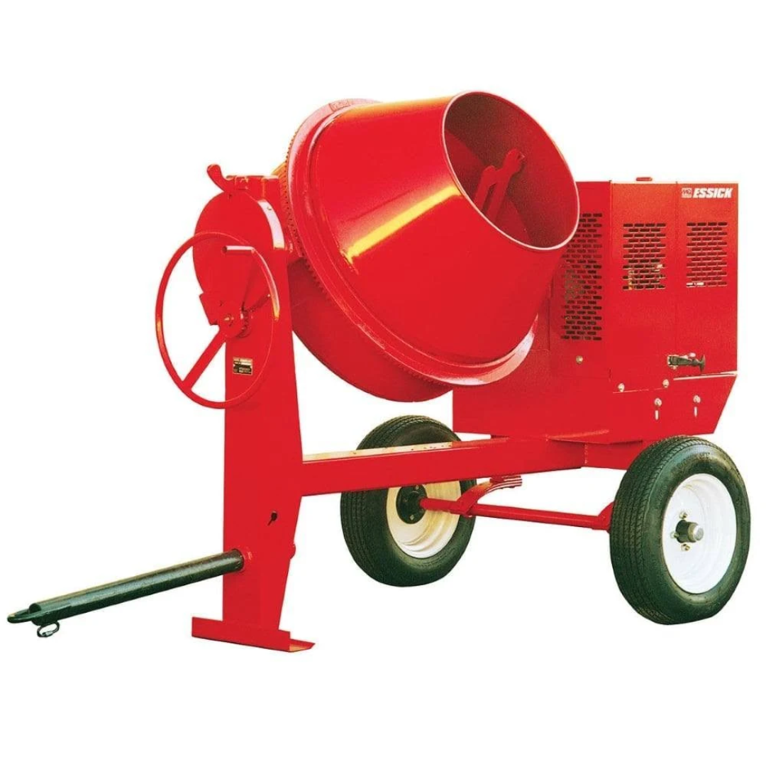 MC94S Concrete Mixer Suppliers Available Online