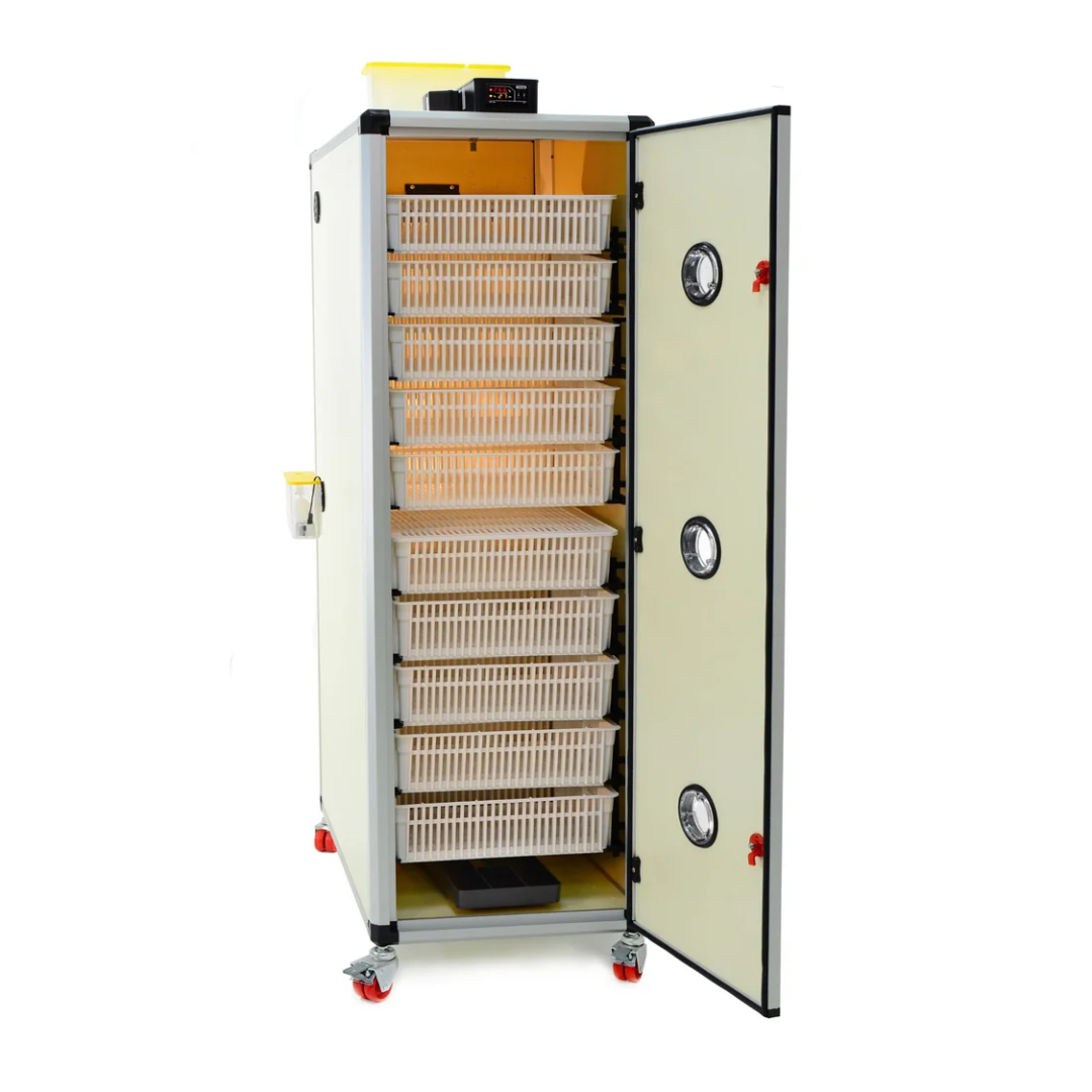 HB700 H Egg Incubator Ideal For Poultry Farms