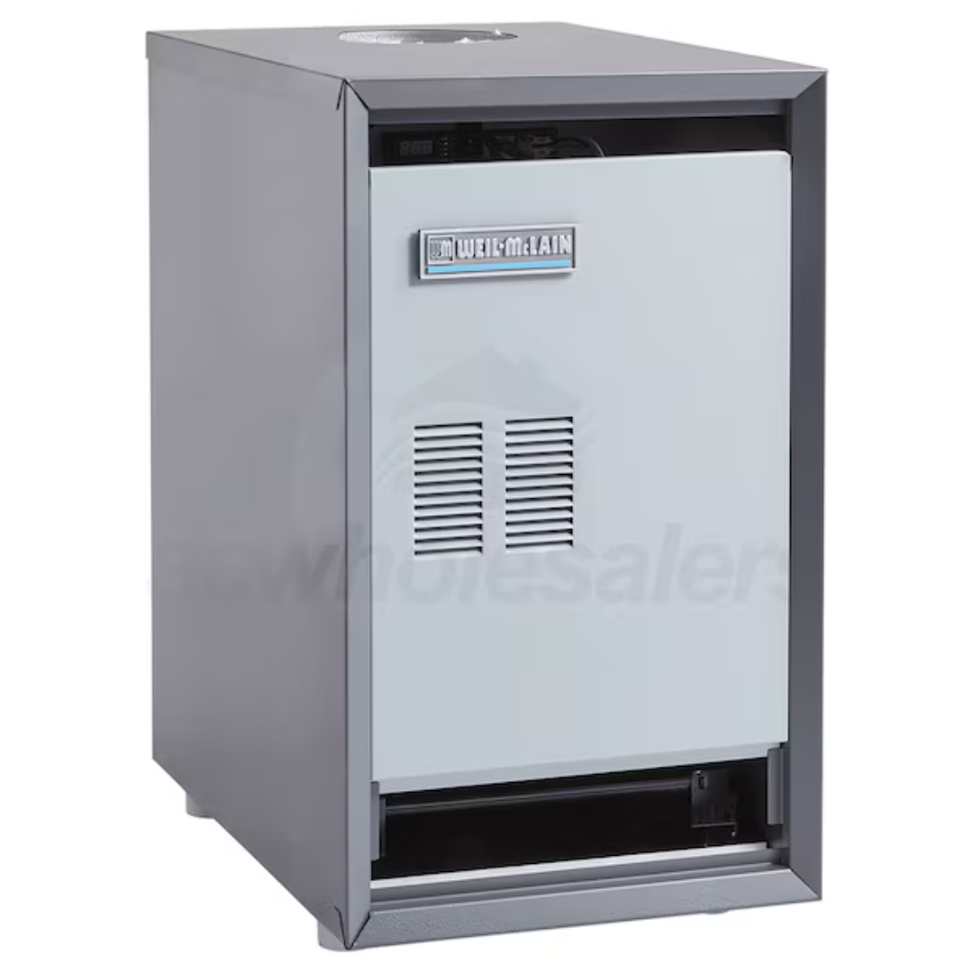 Weil-McLain CGa-7-PIDN 170K BTU Gas Boiler