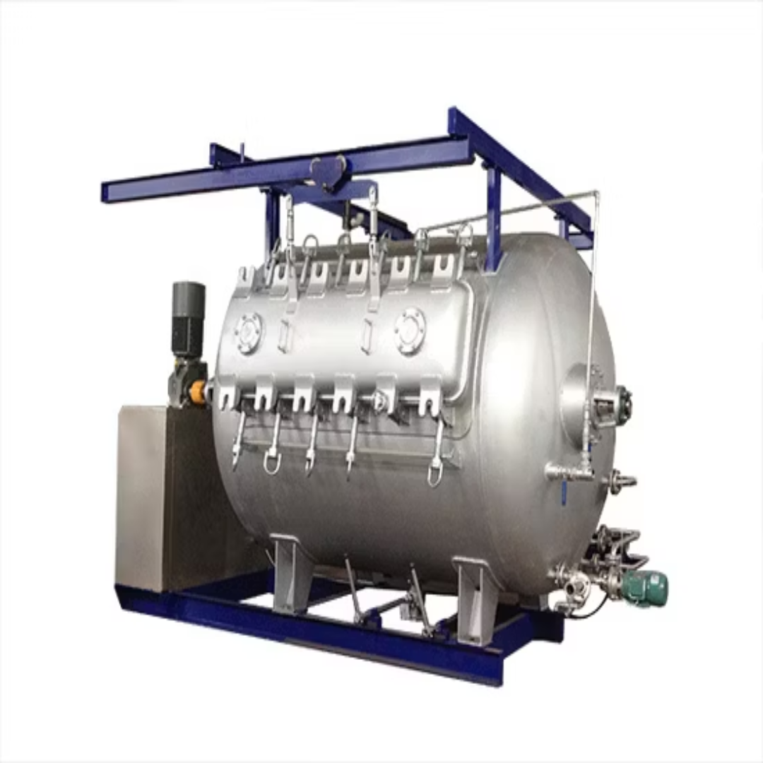 HTHP Jigger Dyeing And Finishing Machine Price