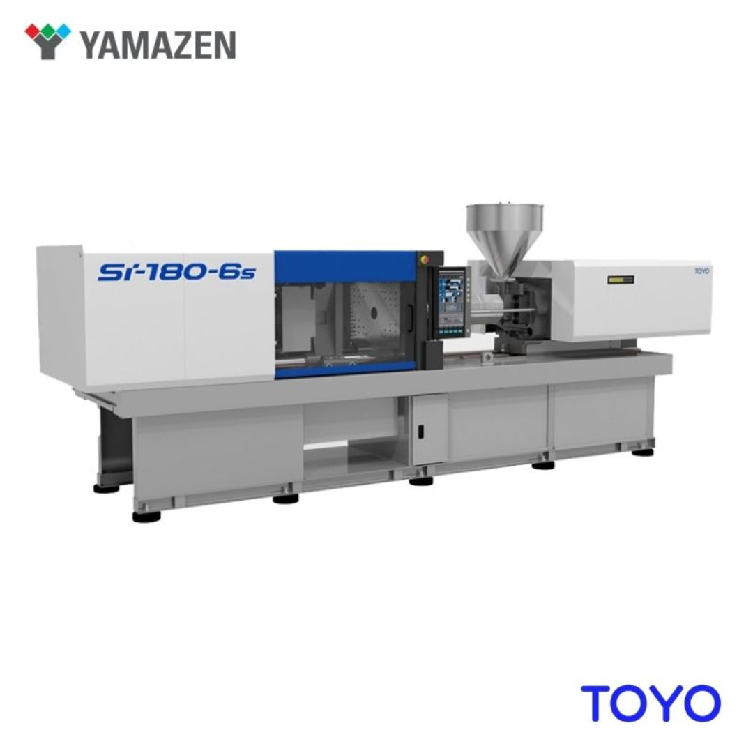 Toyo Si Series Injection Molding Machine Buy Online