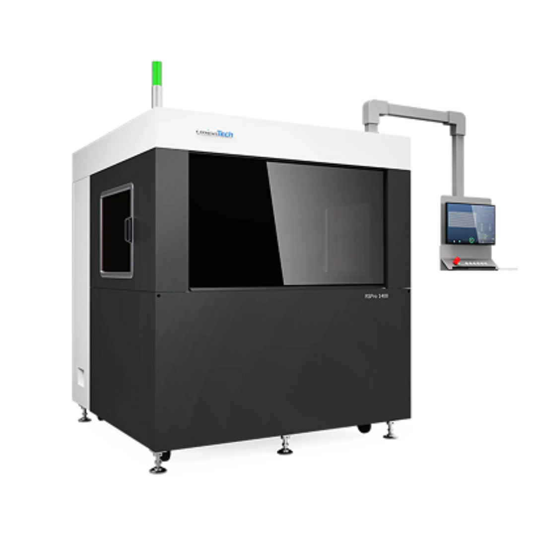 RSPro 1400 3D Printer For Fast Prototyping Needs