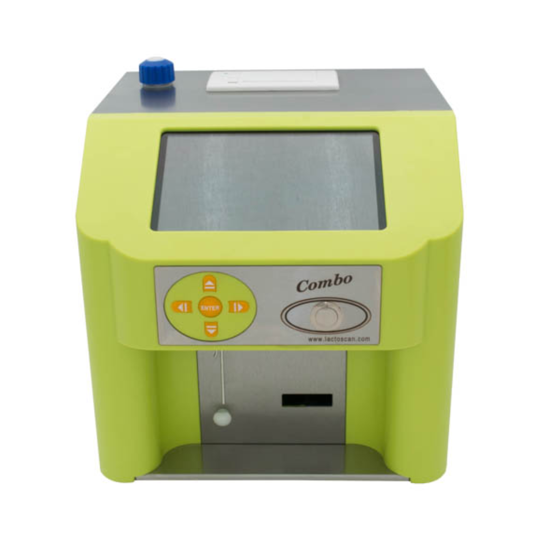 Lactoscan MCC Combo Milking Machine Available Online