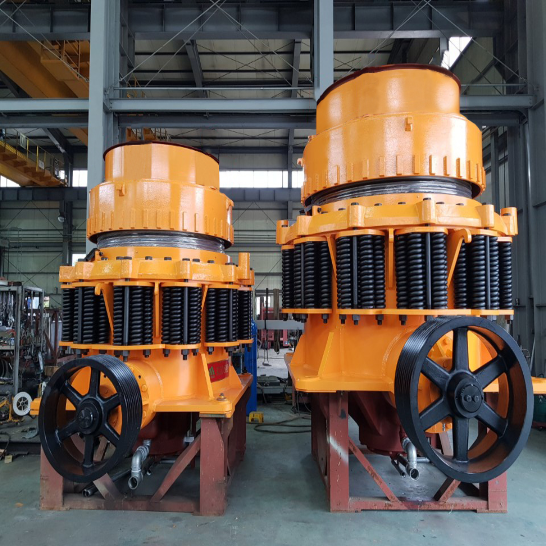 Cone Crusher Machine Price For Stone Crushing Use