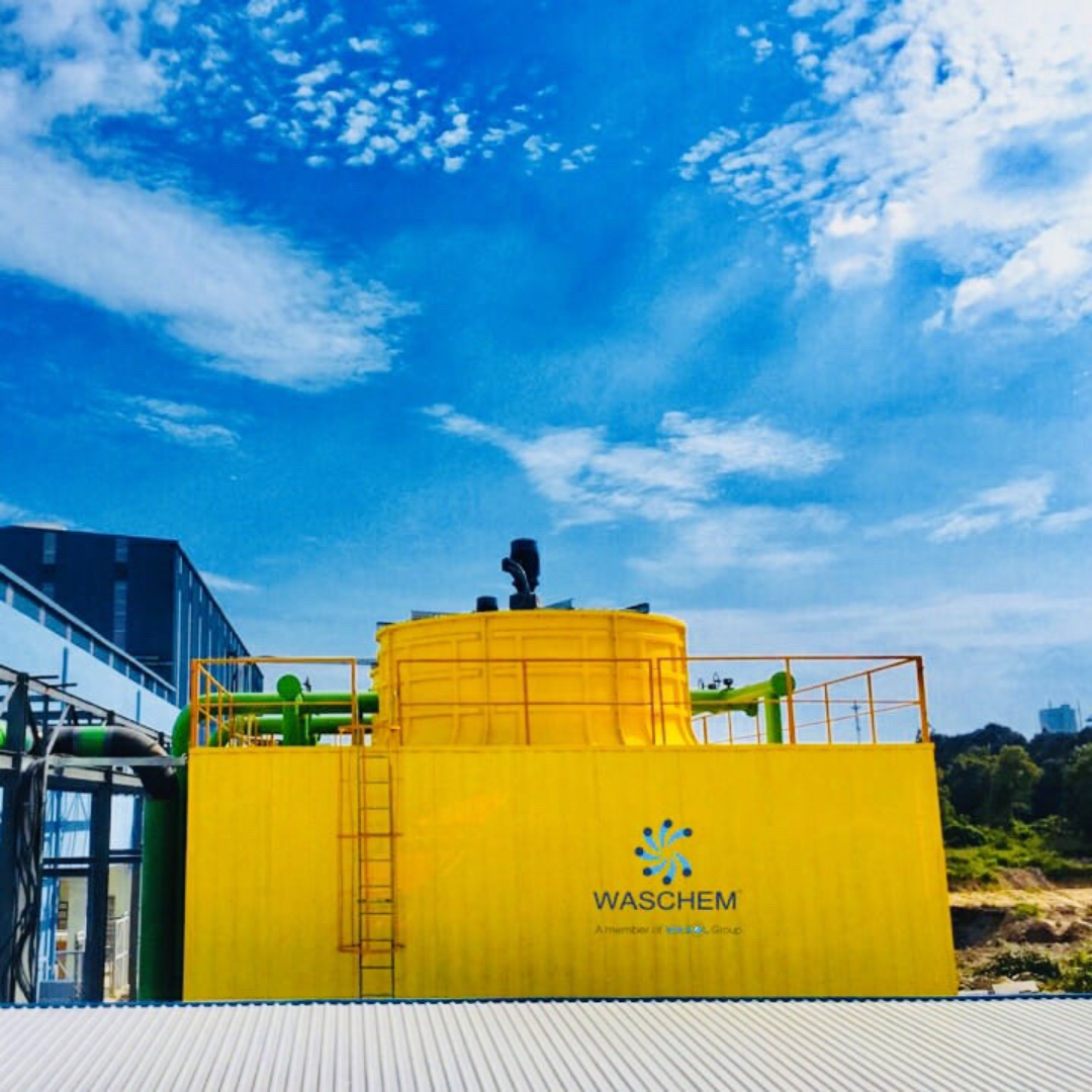 Industrial Process Cooling System Manufacturers