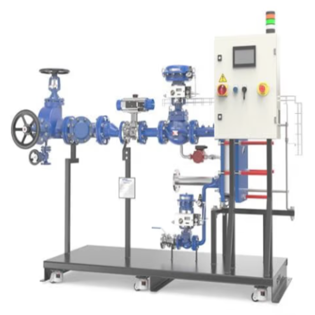 Industrial Heat Exchanger Suppliers Trusted Worldwide