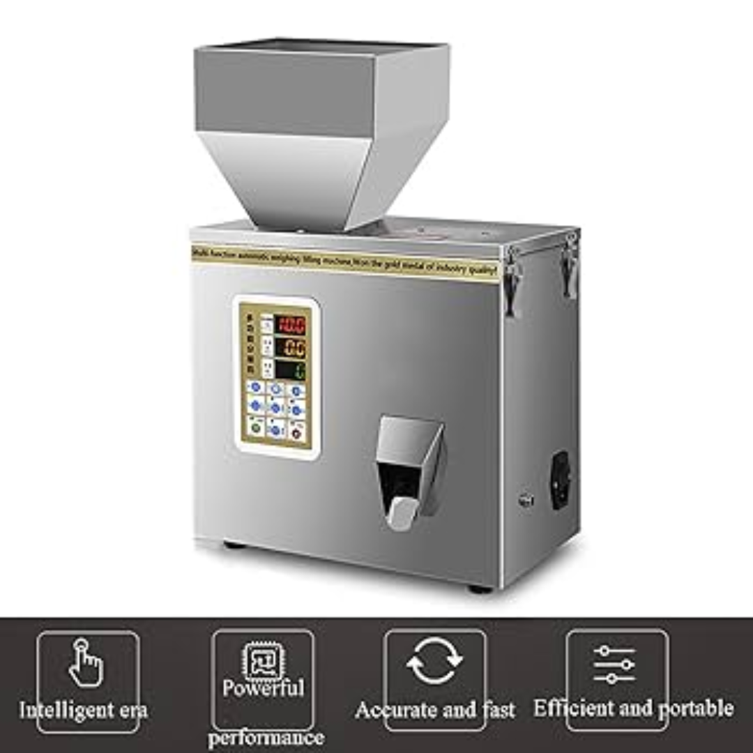 Automatic Filling And Sealing Machine Trusted Suppliers