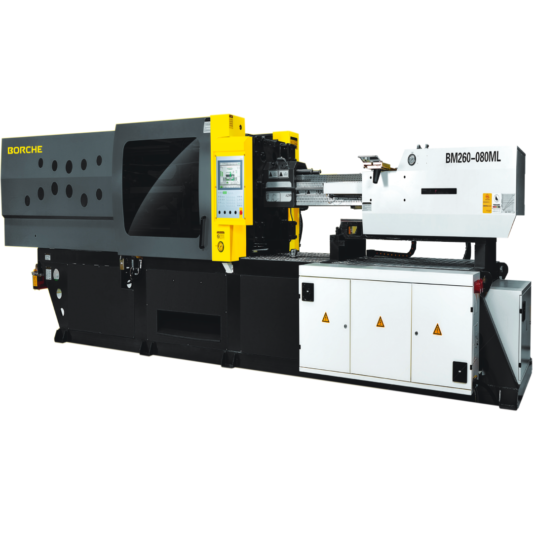 BM Series Injection Molding Machine Reliable Suppliers