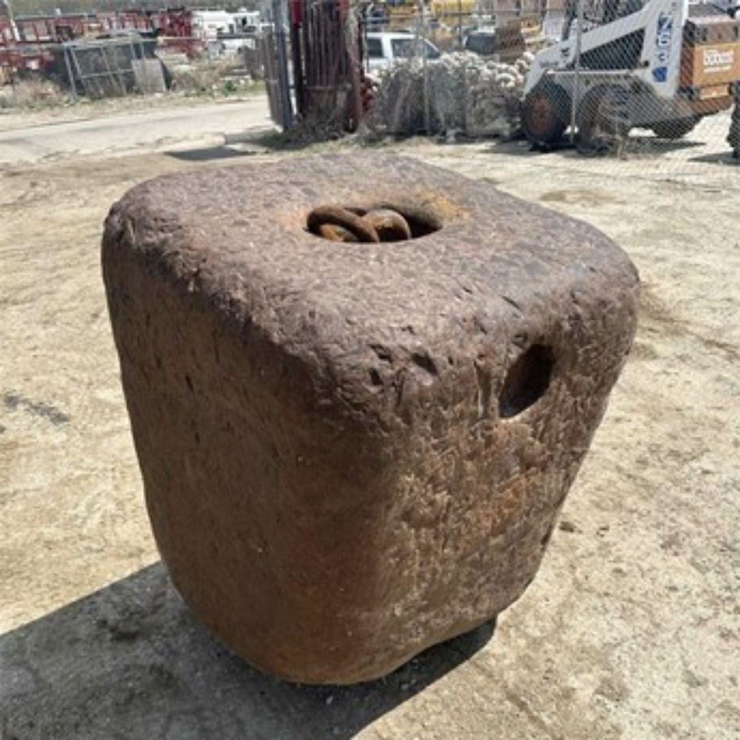 Wrecking Ball 11,160 LBS Latest Price 2025