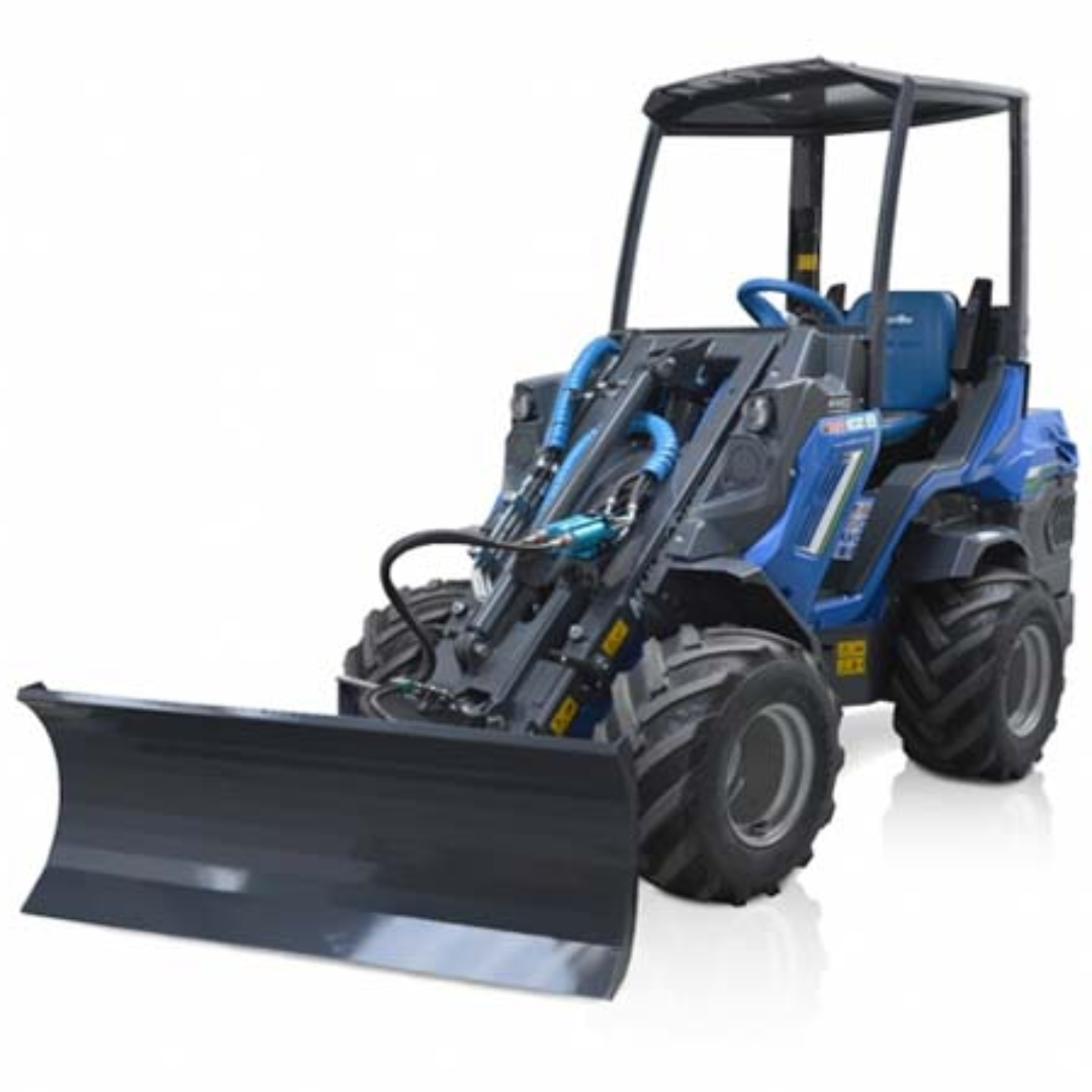 Dozer Blade Loader Durable For Construction Work