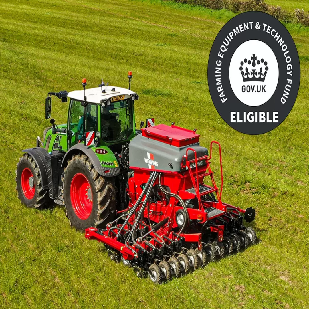 Mounted GD Seed Drill Equipment For Farming