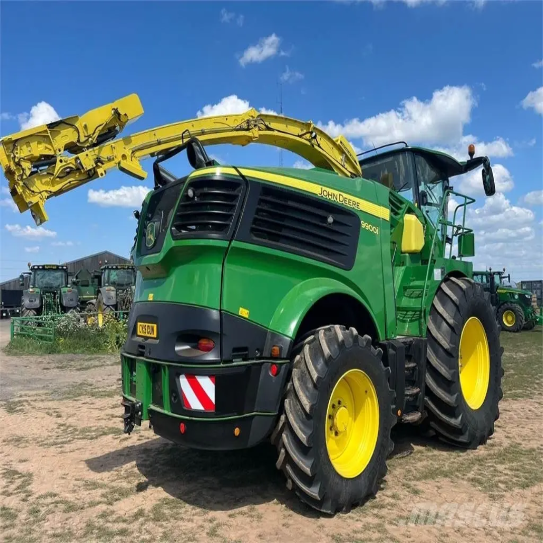 Forage Harvesters John Deere Price Online Today