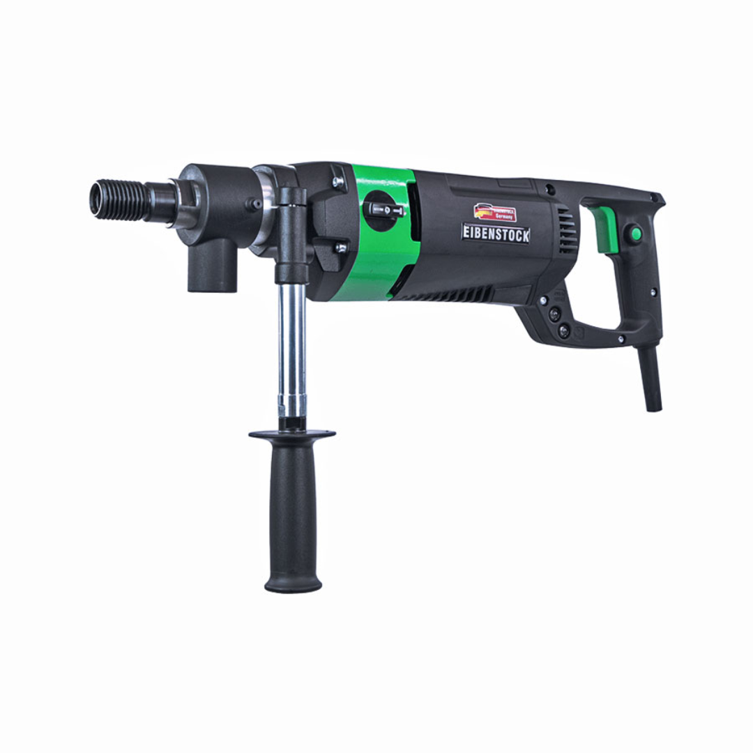 Eibenstock 8" Soft Percussion Dry Diamond Core Drill ESD 162