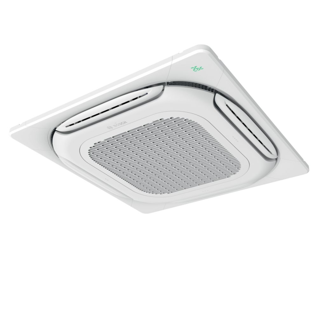 Worcester Bosch Climate 5000 4-Way Cassette 7kW Central AC