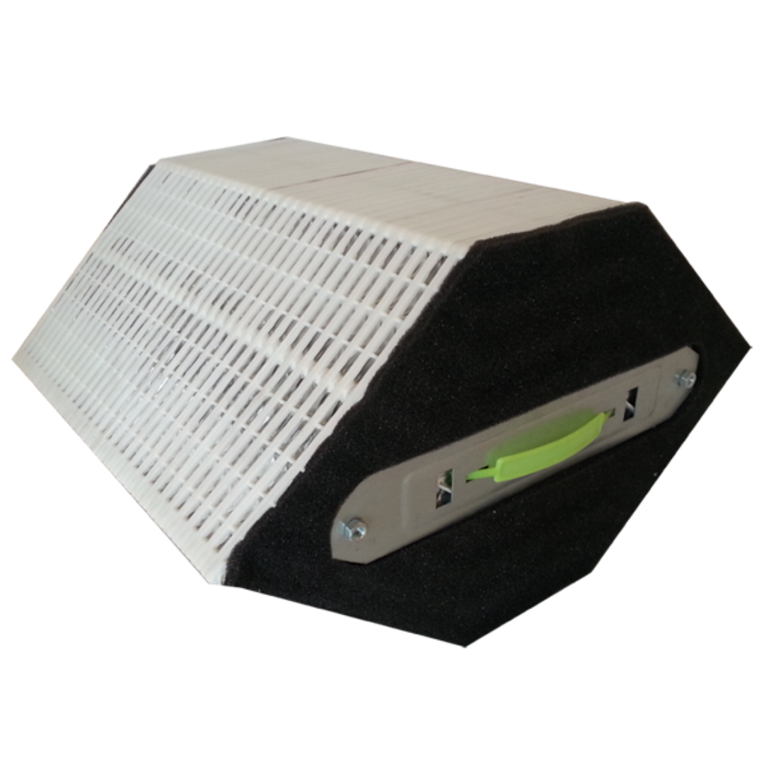 Commercial Heat Exchangers High Performance For HVAC Systems