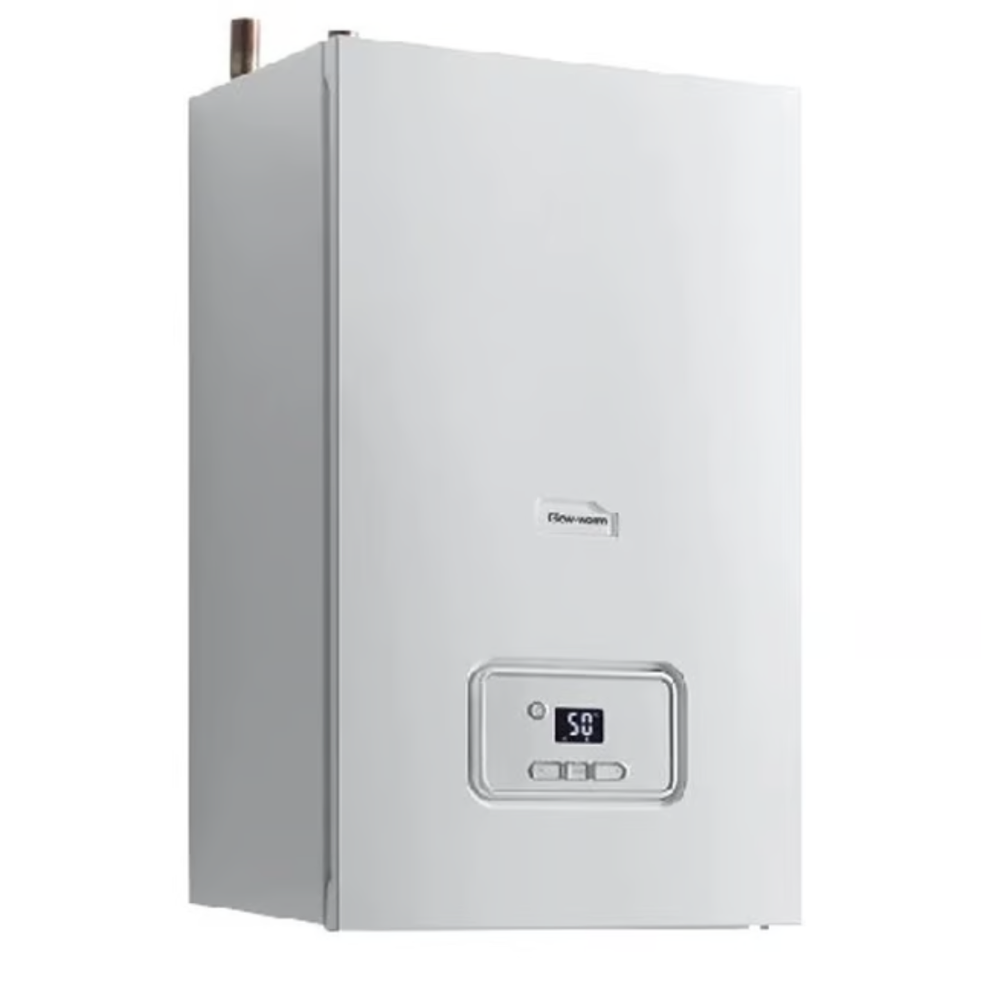 Glow-Worm Easicom 3 25kW Heat Only Gas Boiler