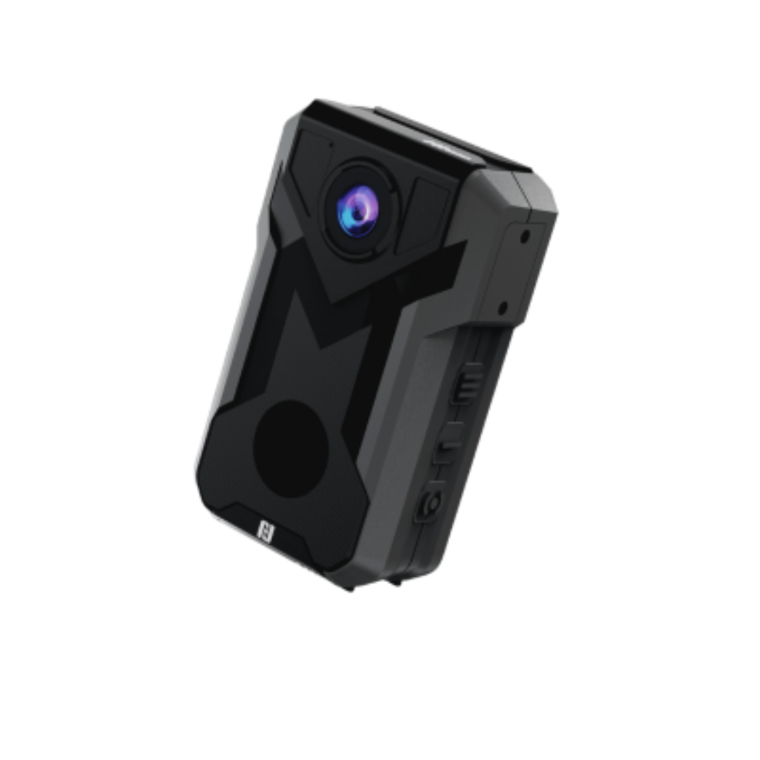 Body Worn Camera Durable For Security Personnel