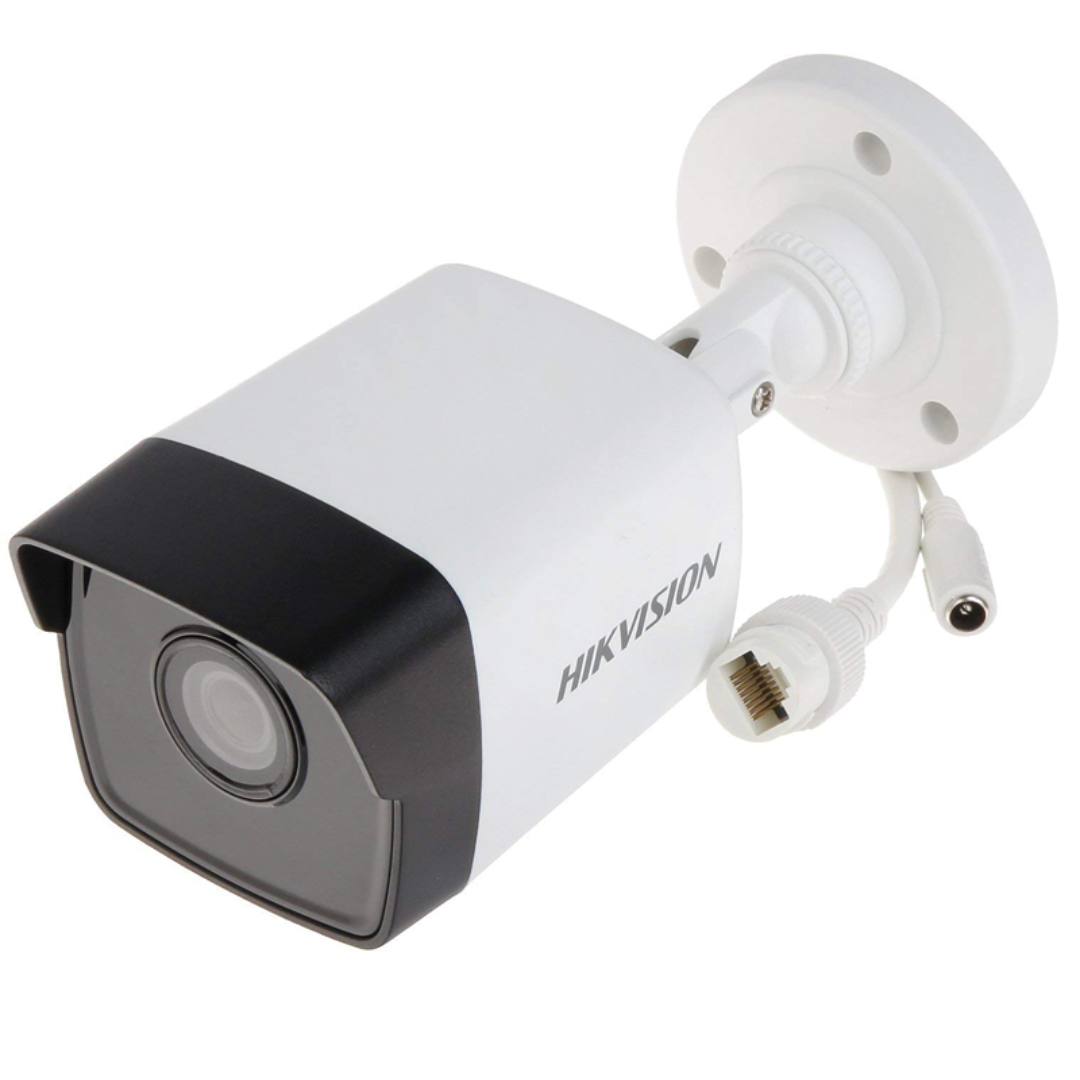 2.0 Megapixel Infrared IP PoE Camera HIKVISION DS-2CD1023G0E-IF