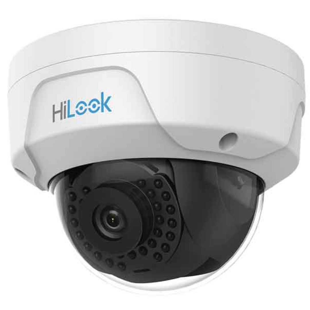 Buy Camera IP Dome 2MP HiLook IPC-D121H Online Now