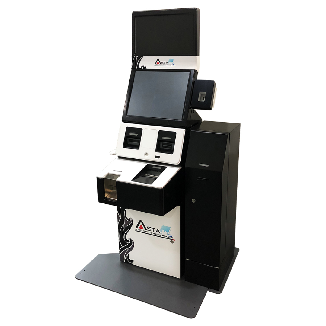 Self Check-In & Out Kiosk Standard Model Price Online