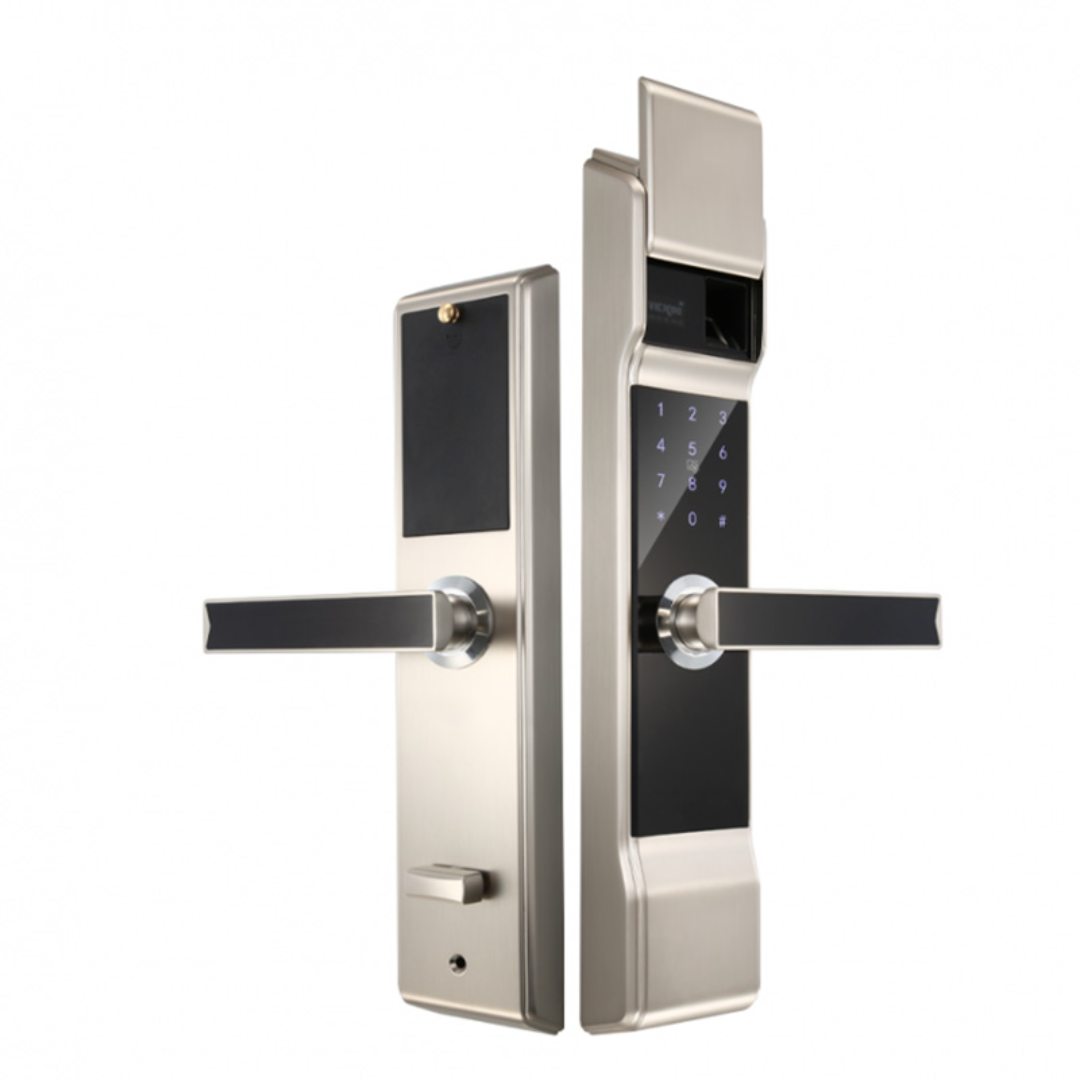 Electronic Keypad Door Lock 39812 Detailed Review Online