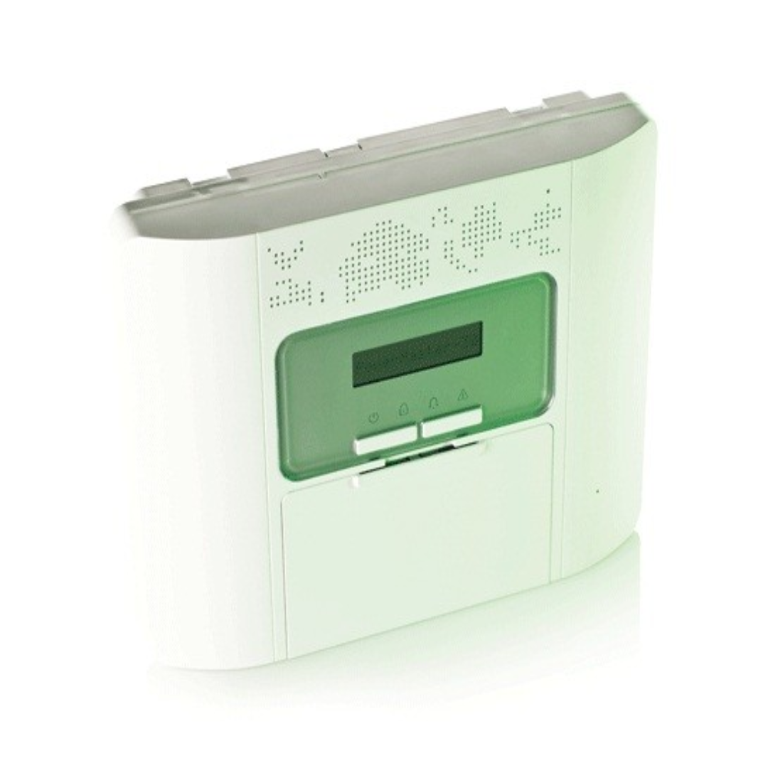 PowerMaster-30 G2 Burglar And Fire Alarm System