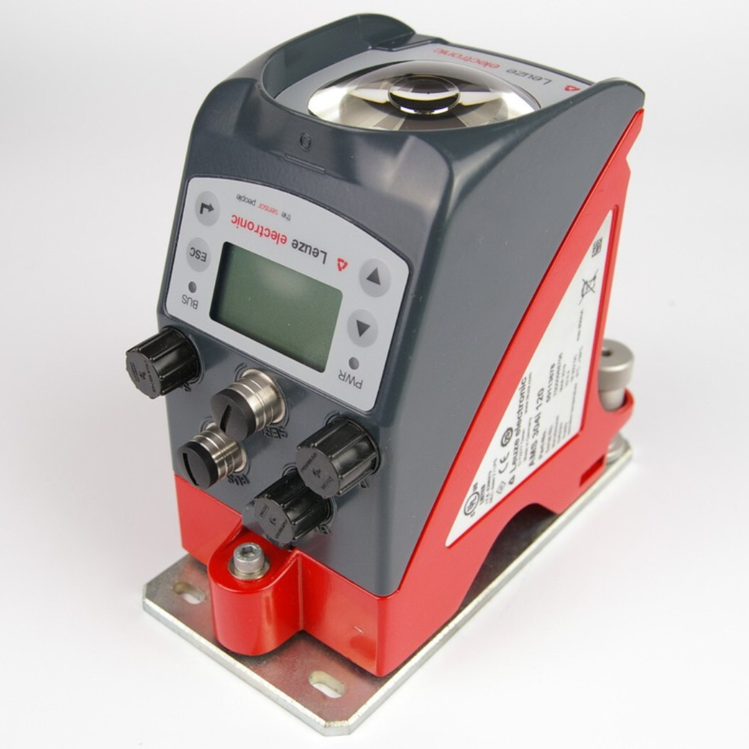 LEUZE Laser Distance Sensor For Industrial Applications