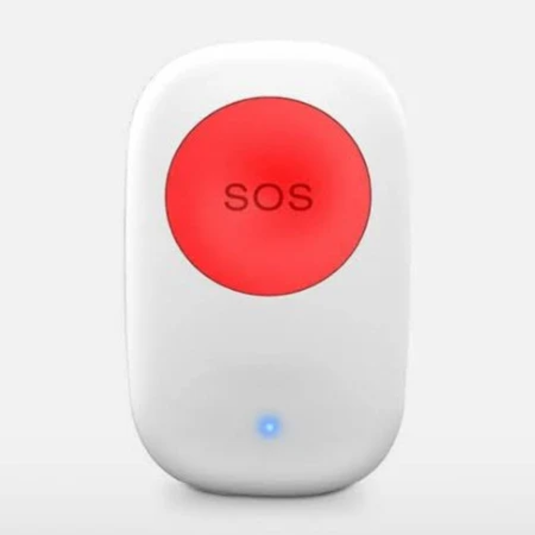 ORVIBO SE21 App Connected Phone Alarm System