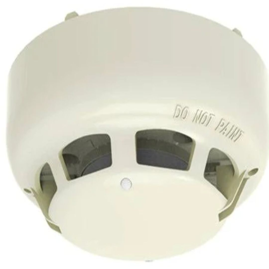 Hochiki SLV-24N Smoke Detector For Office Safety Use