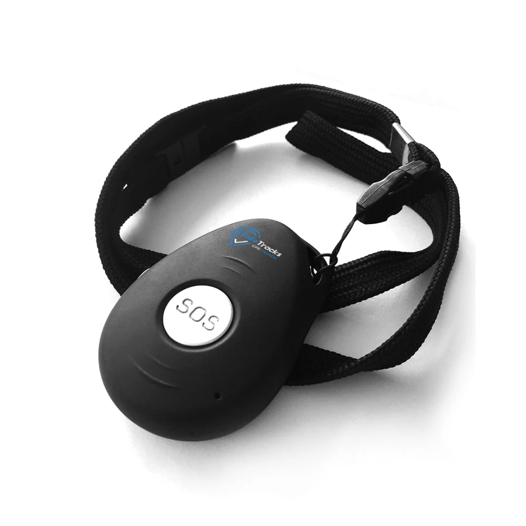 Wearable Fall & Stroke Detection Device Navi Binh An 17 Pro