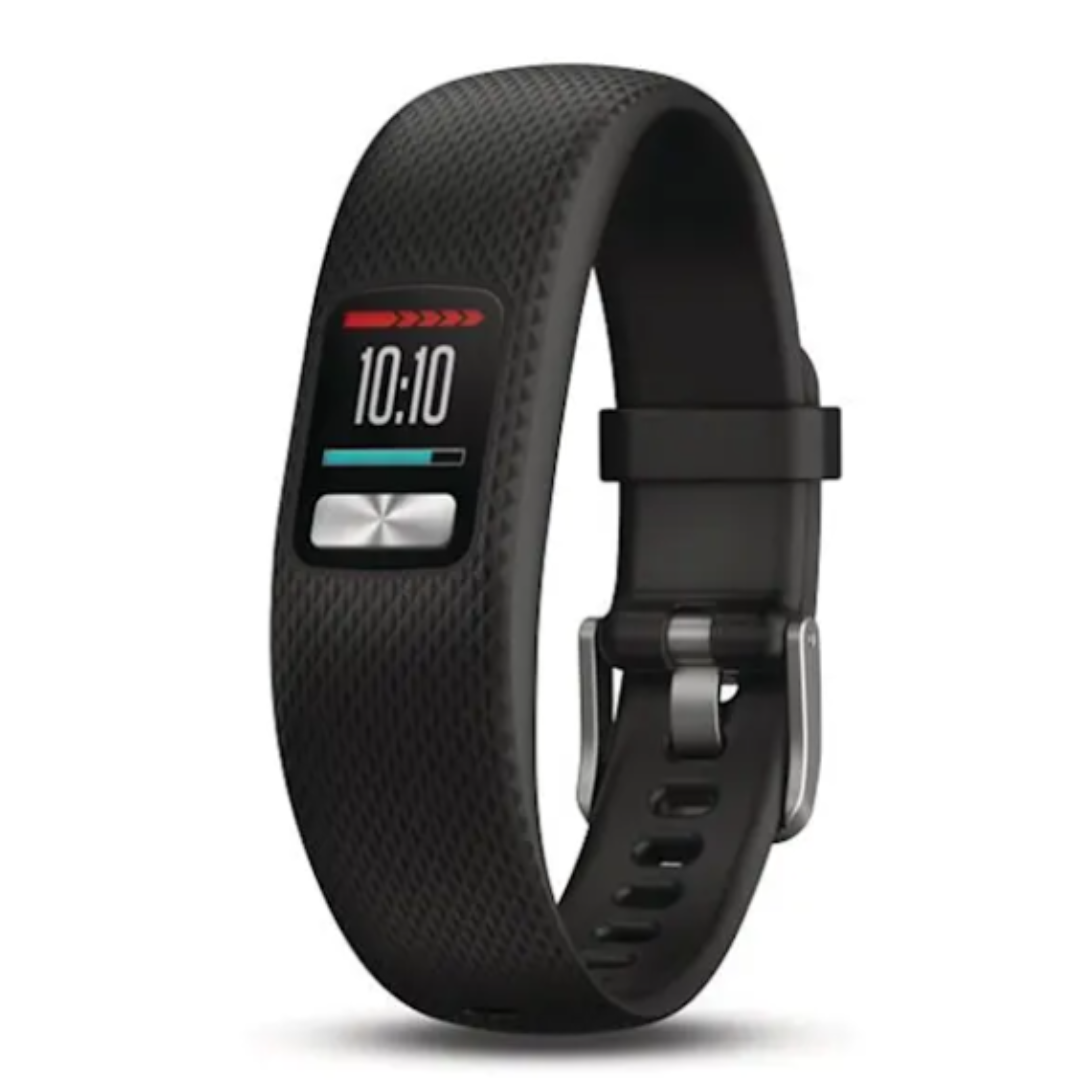 Vívofit 4 Health Monitoring Wearable Watch Honest Review