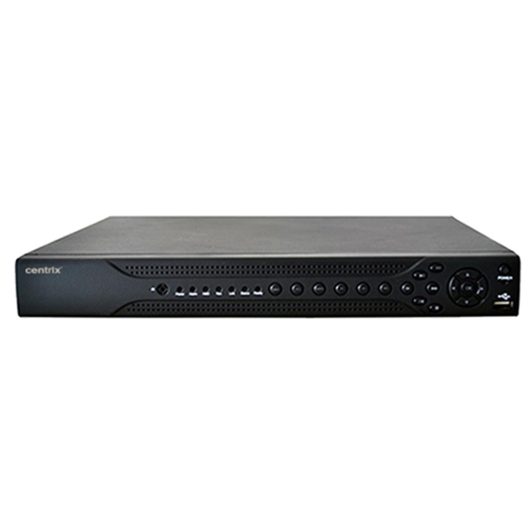 CENTRIX 16 Channel AHD Hybrid DVR Price Online
