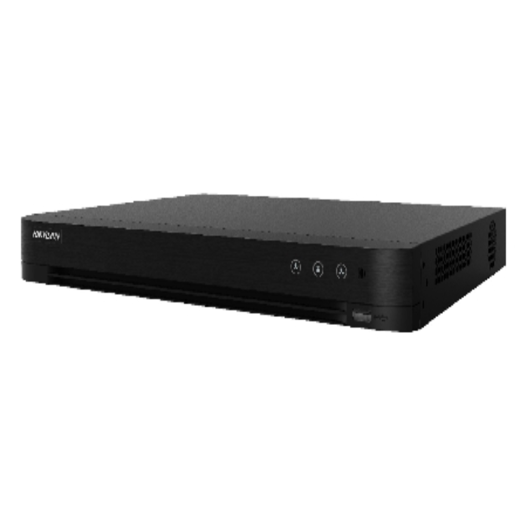 HIK Vision Turbo HD DVR For 1.3MP Camera Setup