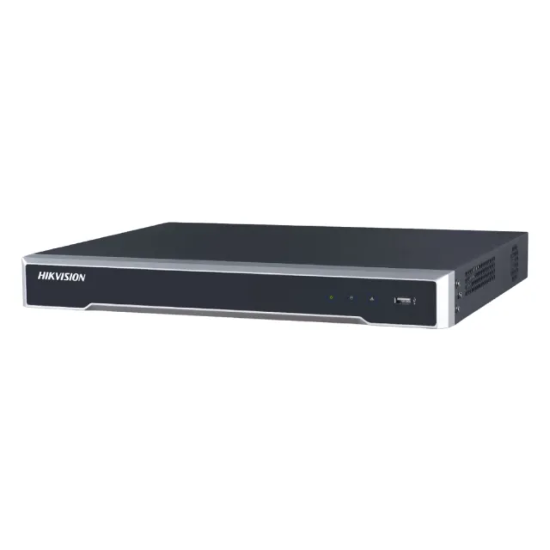 16 Channel NVR DS-7616NI-Q2/16P Best Price Online
