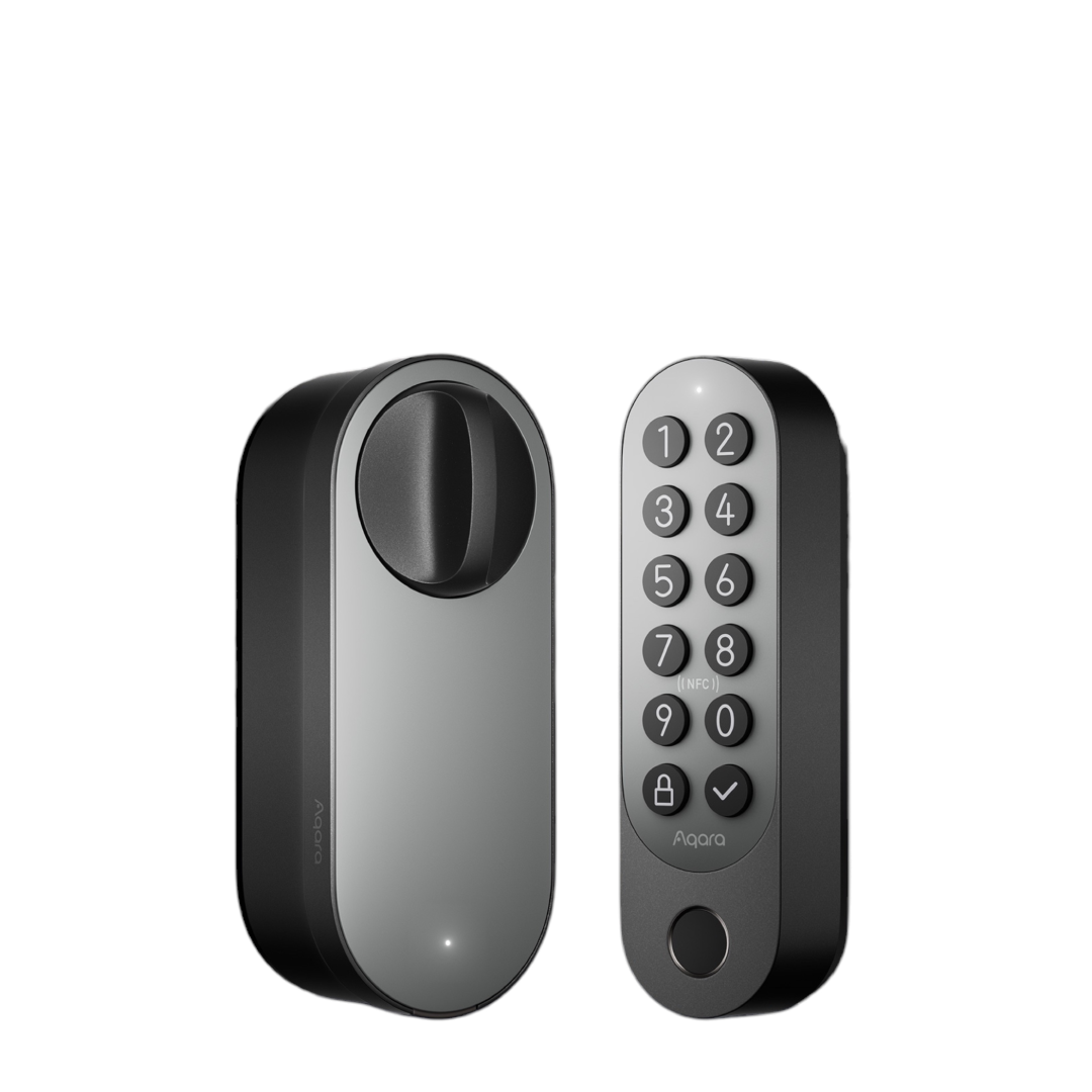 Aqara Smart Lock U200 Best Online Deals Available
