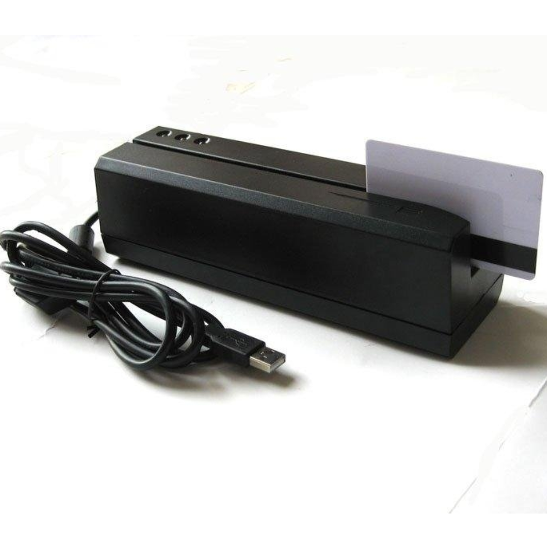 Magnetic Mag Stripe Card Writer Encoder Reader Buy Online
